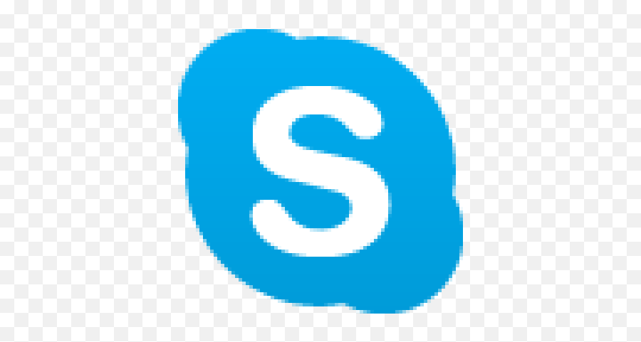 Skypeemojis Minecraft Texture Pack - Skype Logo Hd Emoji,Minecraft Emojis