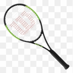 Racket Png And Vectors For Free - Tennis Emoji