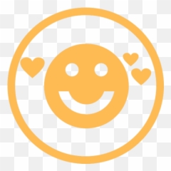 Bigmac55 - Customer Delight Icon Without Background Emoji