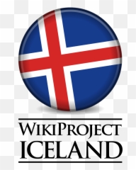 Wikiproject - Wikiproject Emoji,Iceland Flag Emoji