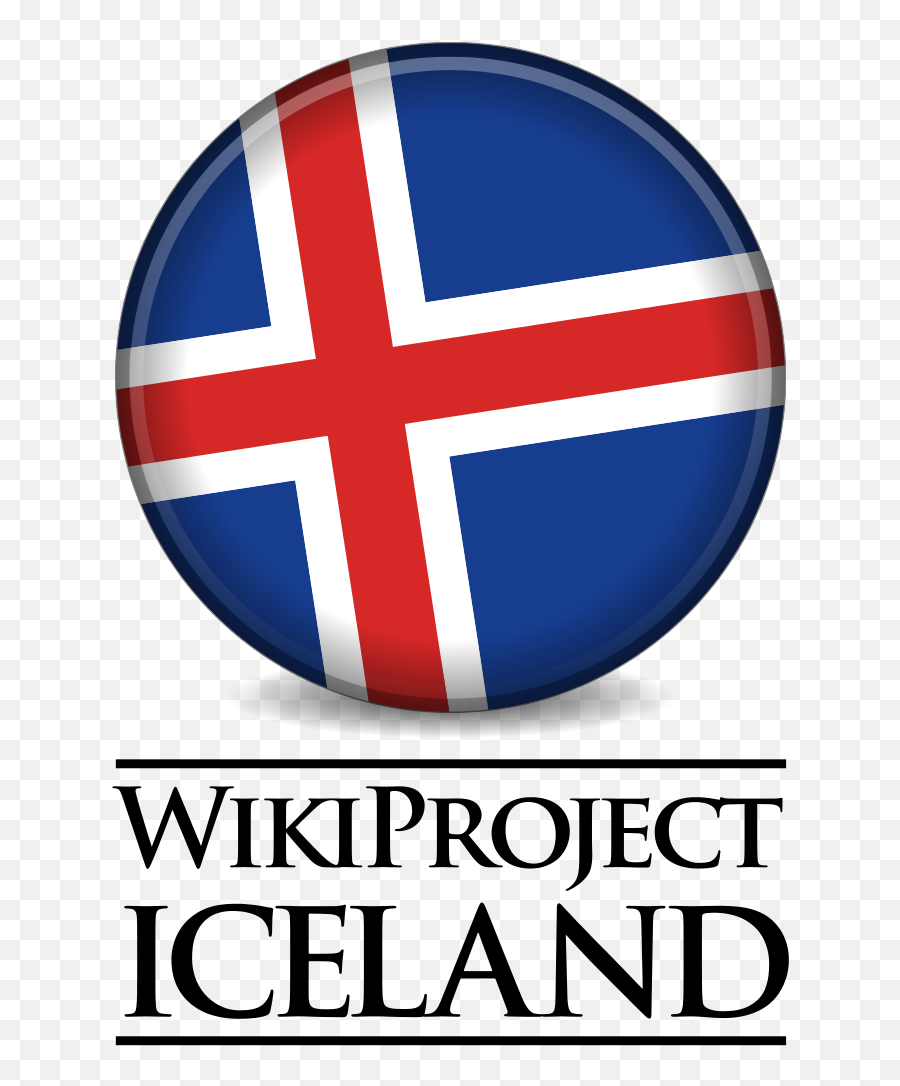 Wikiproject - Wikiproject Emoji,Iceland Flag Emoji