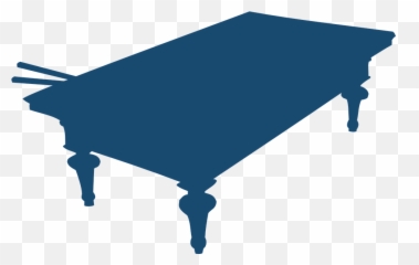 Free Pool Swimming Vectors - Snooker Clipart Table Emoji