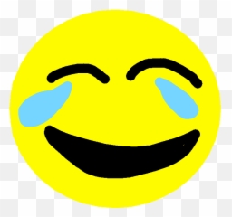 Emoji Fun - Smiley