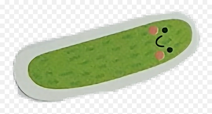 Pickle Pickles Green Pickleme Freetoedit - Cake Emoji,Pickles Emoji