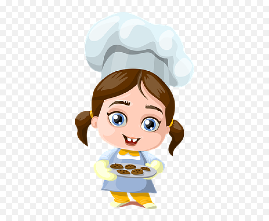 Cake Png And Vectors For Free Download - Girl Chef Cartoon Png Emoji,Funnel Cake Emoji