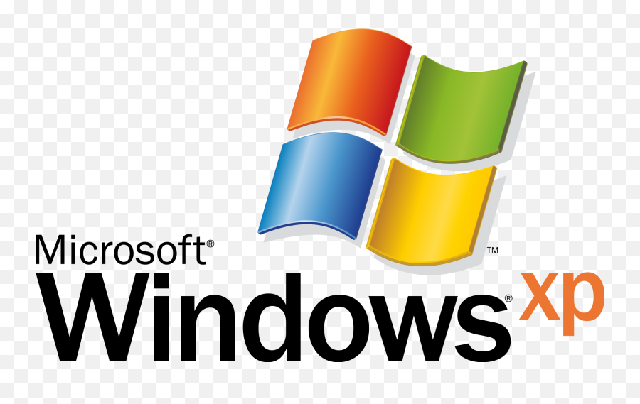 Windows Xp Logo Png - Windows Xp Logo Png Emoji,Apple Android Emoji Comparison