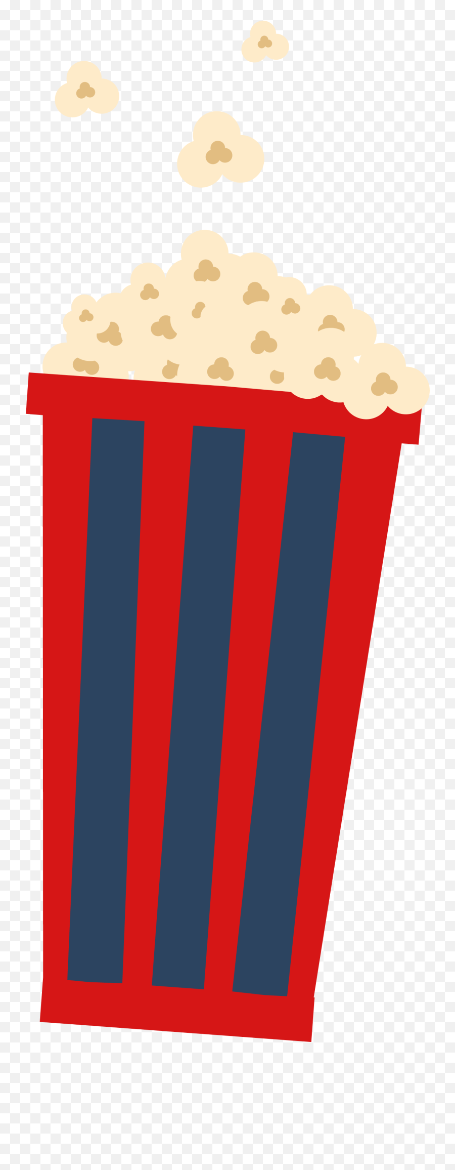 Popcorn Chemical Element - Illustration Emoji,Popcorn Emoji