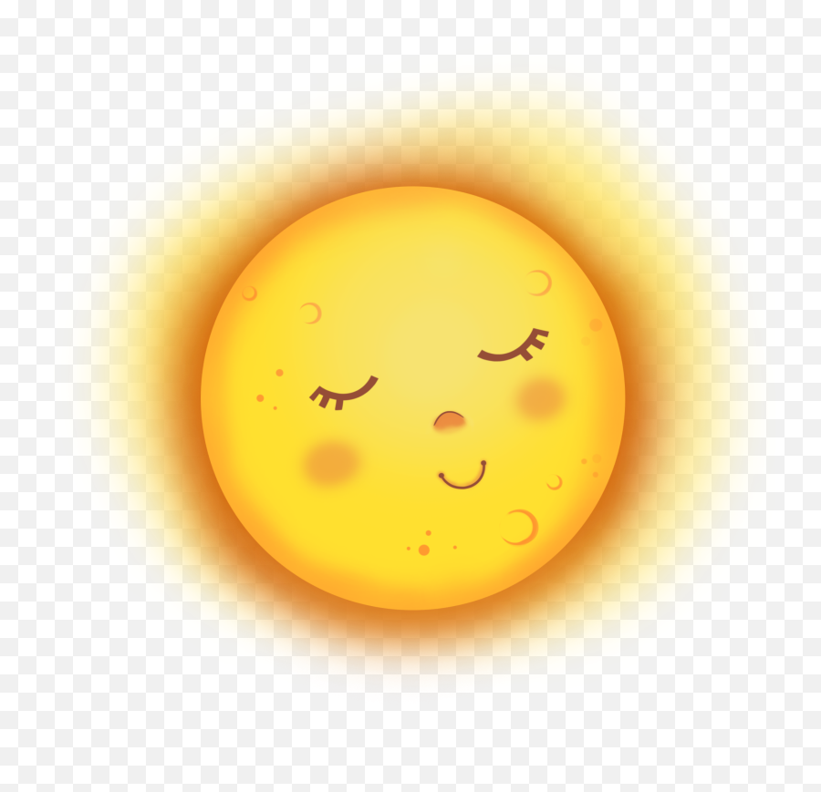 Ftestickers Fantasyart Cartoon Sun Sunshine Cute - Png Emoji,Sunshine Emoji