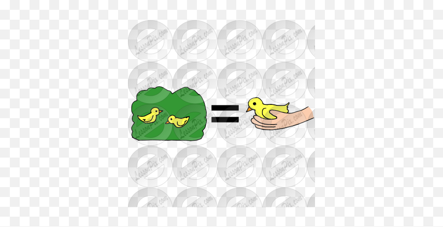 Lessonpix Mobile - Cartoon Emoji,Bird Emoticon
