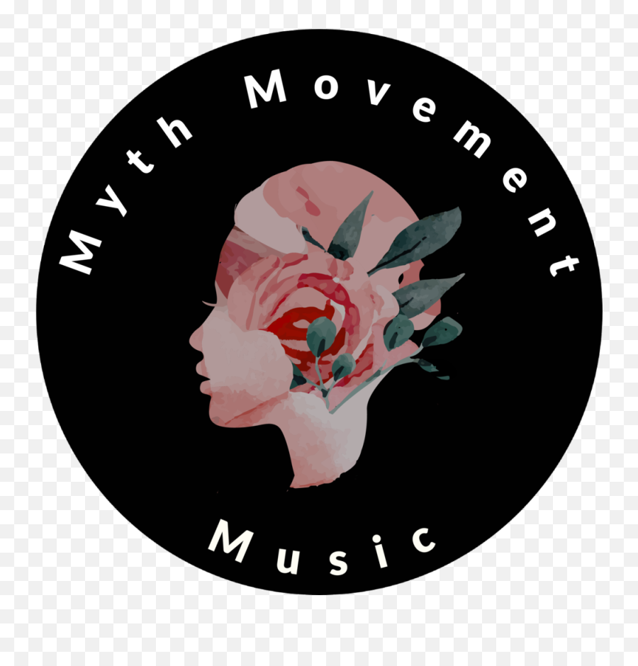 Myth Movement Music - Circle Emoji,Chin Rub Emoji