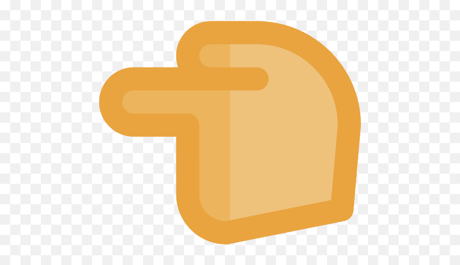 Pointing Finger Icon At Getdrawings Free Download - Clip Art Emoji,Cross Finger Emoji