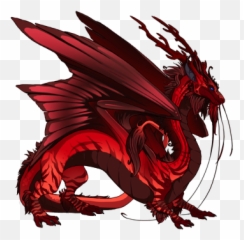Finally Fandragons Dragon Share Flight Rising - One Color Dragon Emoji,Ghost Rider Emoji