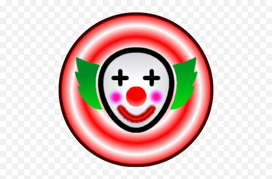 Prank Funny Sounds U2013 Apps No Google Play - Circle Emoji,Emoticon Pensando