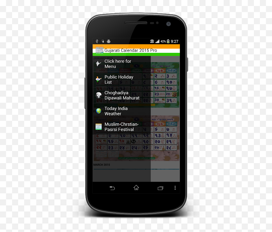 Gujarati Calendar 2020 Pro 150 Download Apk For Android - Android Emoji,Muslim Flag Emoji