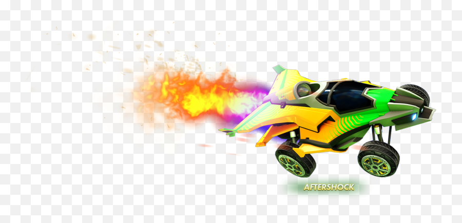 Rocket League Car Clipart - Rocket League Car Png Emoji,Rocket League Emoji