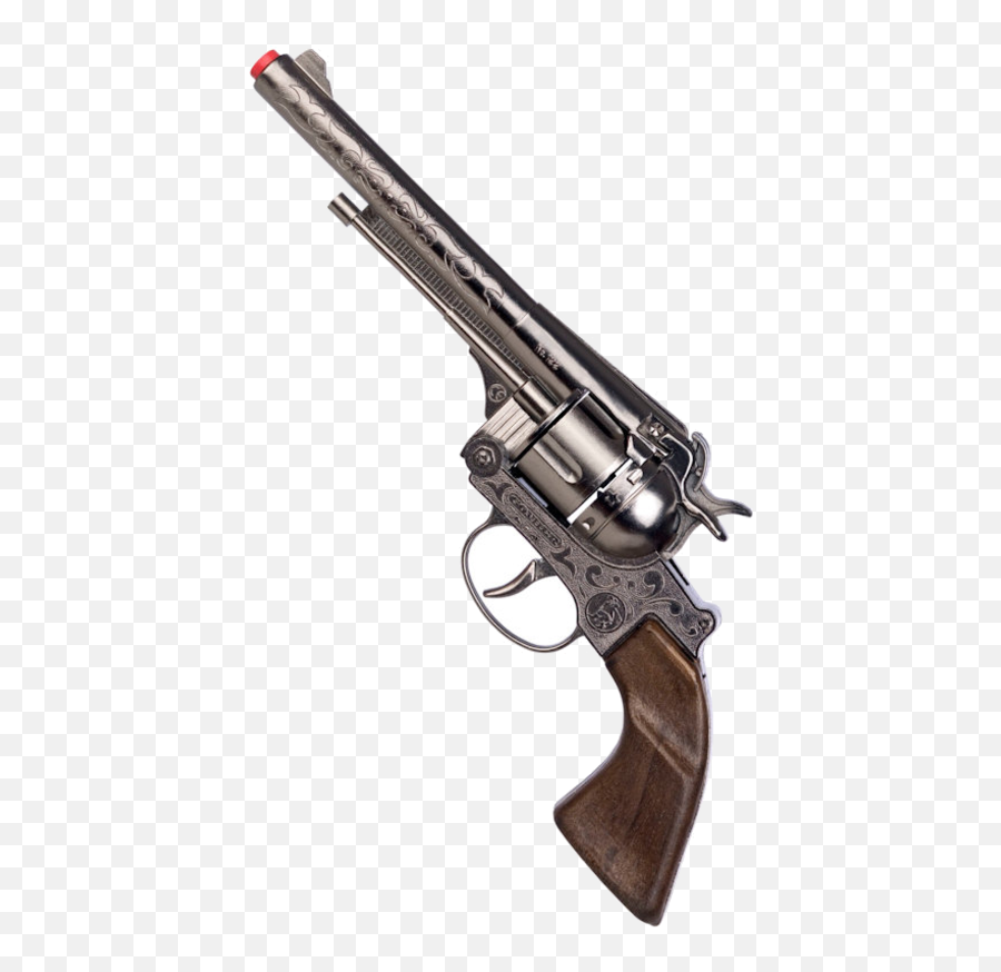 Clipart Gun Western Clipart Gun Western Transparent Free - Cowboy Revolver Png Emoji,Star Gun And Bomb Emoji
