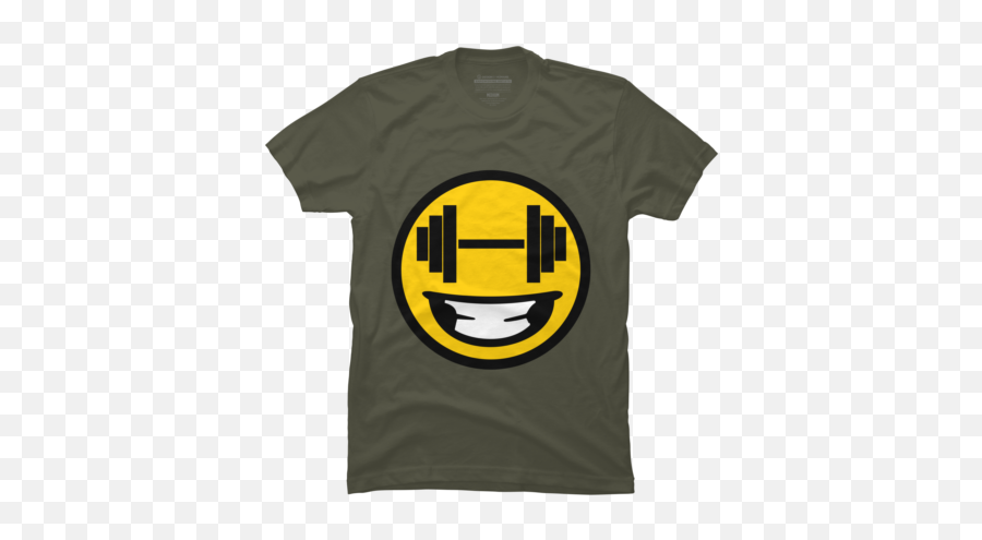 Search Results For U0027gymu0027 T - Shirts Emoji,Bodybuilder Emoticon