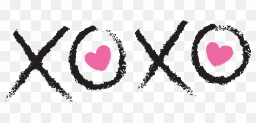 Unicorn Evil Emoticons em PNG - Xoxo Kiss Emoji