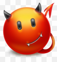 Smiley Facebook Transparent Png - Smiley Facebook Emoji,Emoticones