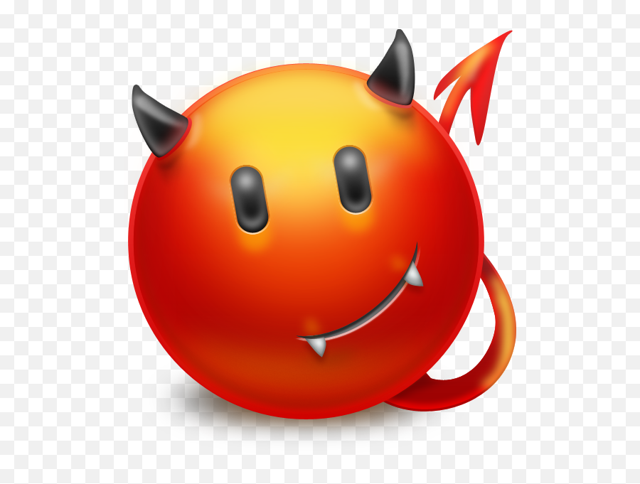 Smiley Facebook Transparent Png - Smiley Facebook Emoji,Emoticones