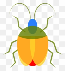 Free Free Bug Clipart Download Free Clip Art Free Clip Art - Bug Clipart Emoji,Bug Emoji