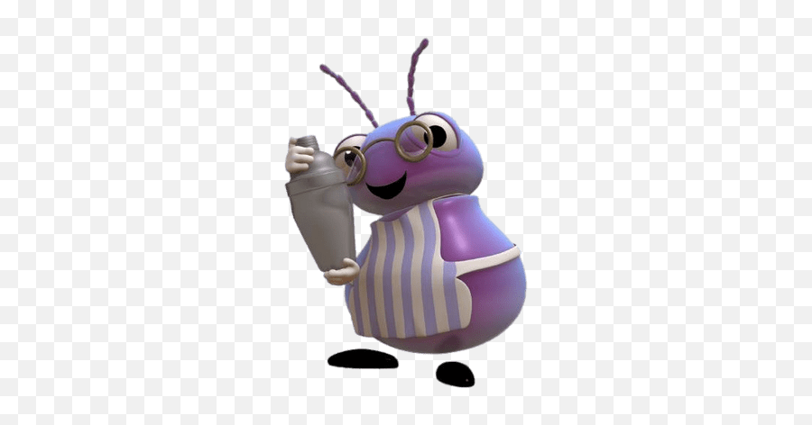 The Hive Vincent The Ant Transparent Png - Stickpng Hive Spider Emoji,Ant Emoji