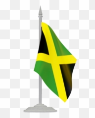 Jamaica Flag Png Transparent Images Free Download Clip Art - Jamaican Flag Icon Transparent Emoji,Jamaican Flag Emoji