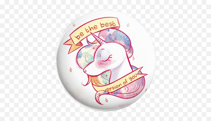 Magnets Badges U2013 Thepeppystore - Colourful Unicorn Emoji,Emoji Magnets