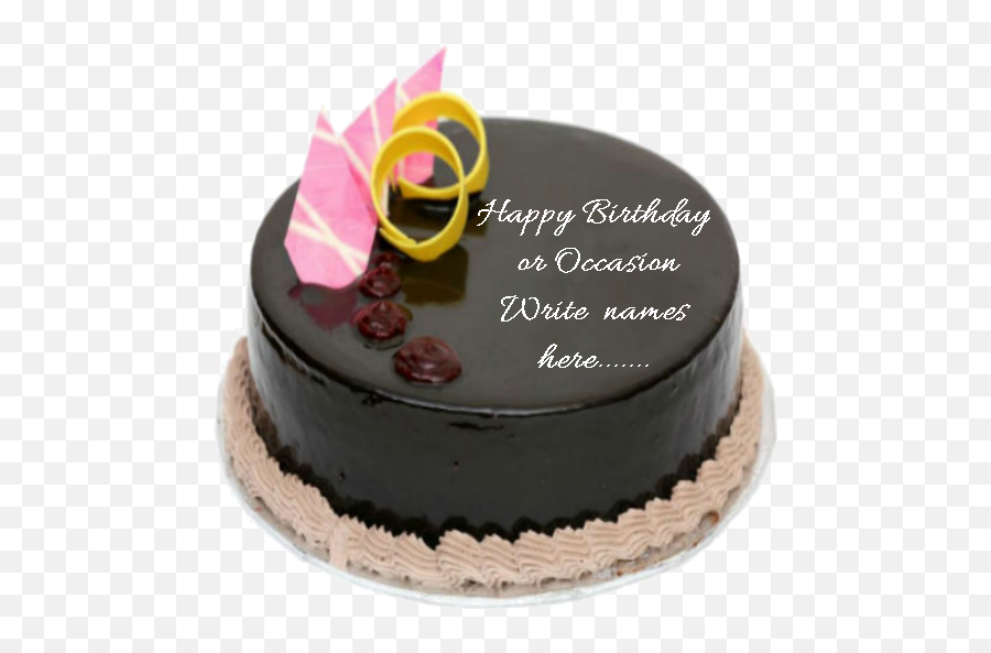 Birthday Cake Pics With Name Iqra - Chastity Captions Birthday Cake Half Kg Price Emoji,Emoji Cakes Near Me