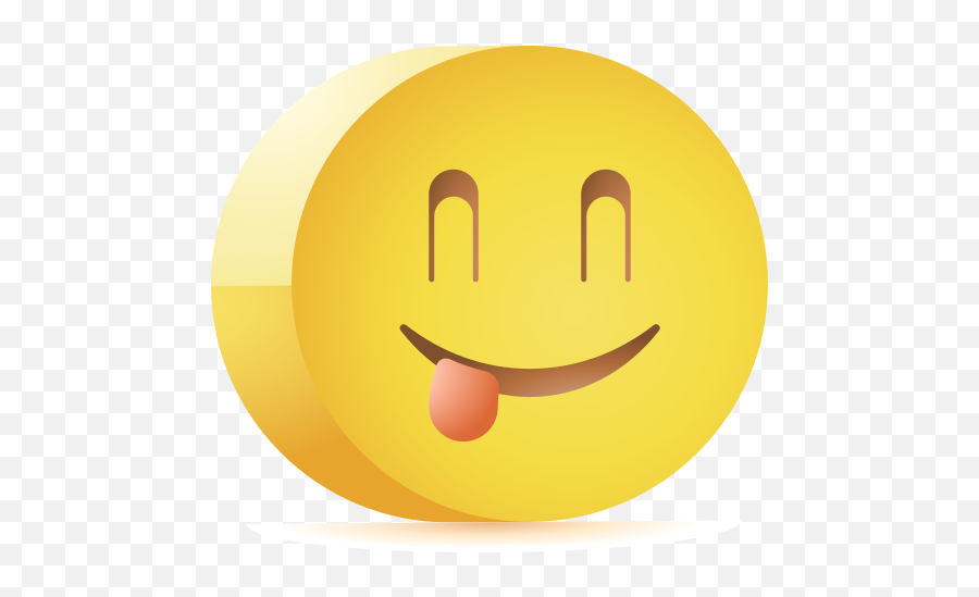 Tongue - Free Smileys Icons Happy Emoji,Smiley Tongue Emoji