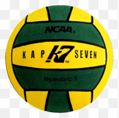 Mens 105 Kap7 Hydrogrip Water Polo - Ball Emoji