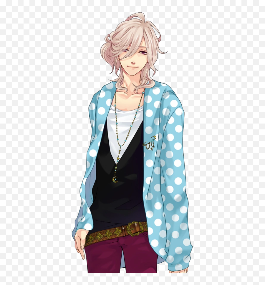 Anime To Watch Brothers Conflict U2013 Pixel U0026 Crown - Asahina Brothers Conflict Emoji,Brother Emoji
