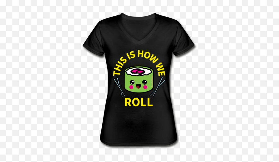 Kawaii T - Shirts U2013 Jenny Lee Kawaii Nu Est Emoji,Hangry Emoji