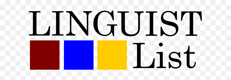 The Linguist List - Linguist List Emoji,True Religion Logo Emoji