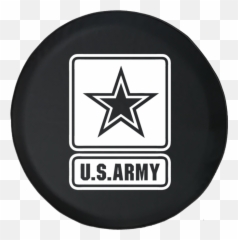 Spare Tire Cover Happy Monkey Text Emoji Camperfor Suv Or Rv - Us Army Svg Free,Tire Emoji