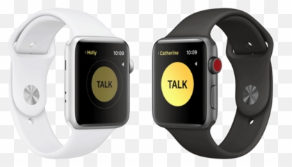 Ios - Watch Series Apple 3 Emoji