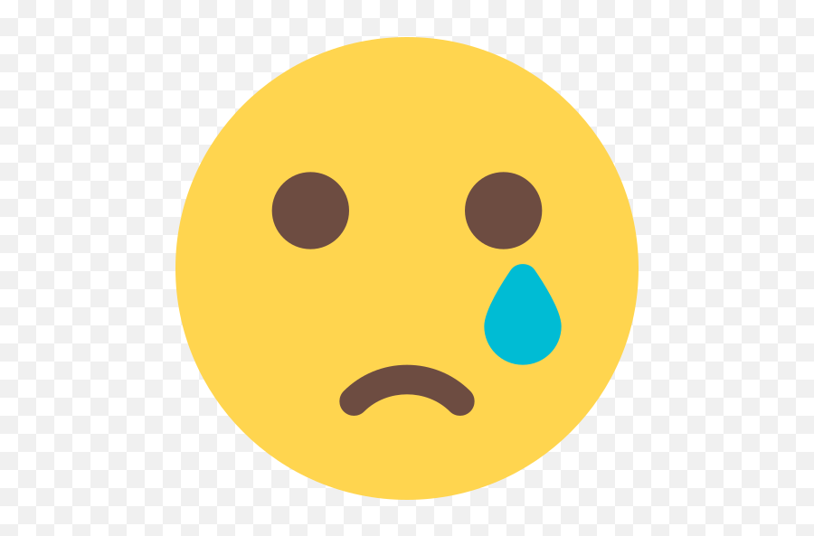 Crying - Smiley Emoji,Crying Emoticons