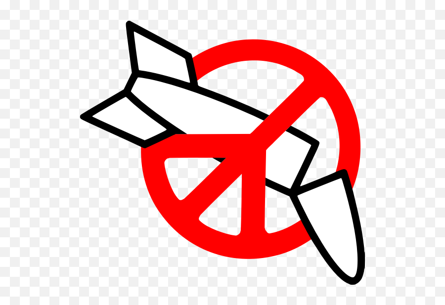 No War Vector Image - Treaty On The Prohibition Of Nuclear Weapons Emoji,Emoji Zodiac Signs Meaning