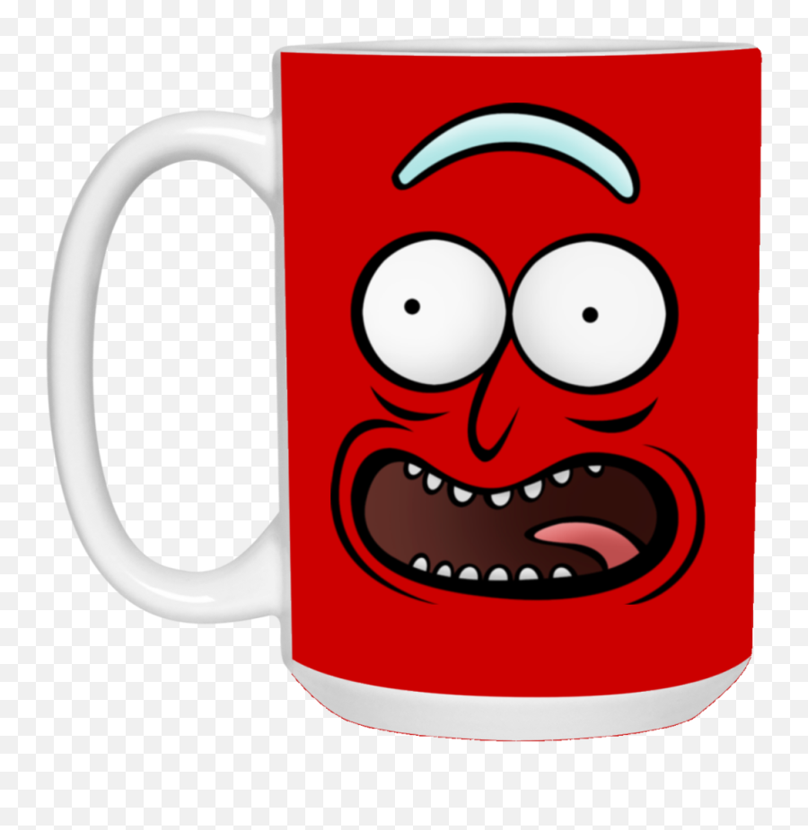 Mug Clipart Orange Cup Mug Orange Cup - Mug Emoji,Emoji Mugs