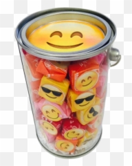 Starburst Jar W - Fruit Emoji,Fortnite Emoji