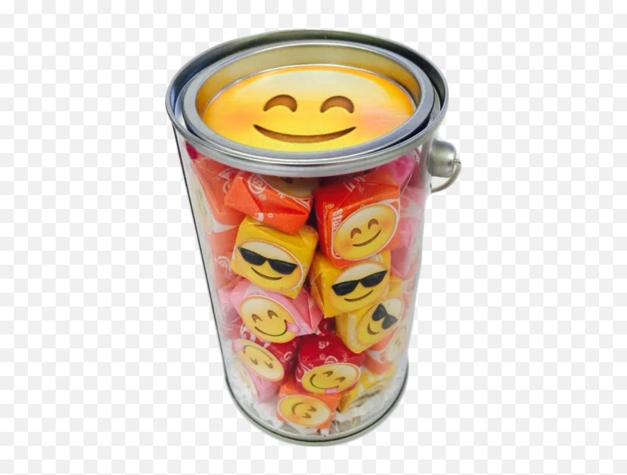 Starburst Jar W - Fruit Emoji,Fortnite Emoji
