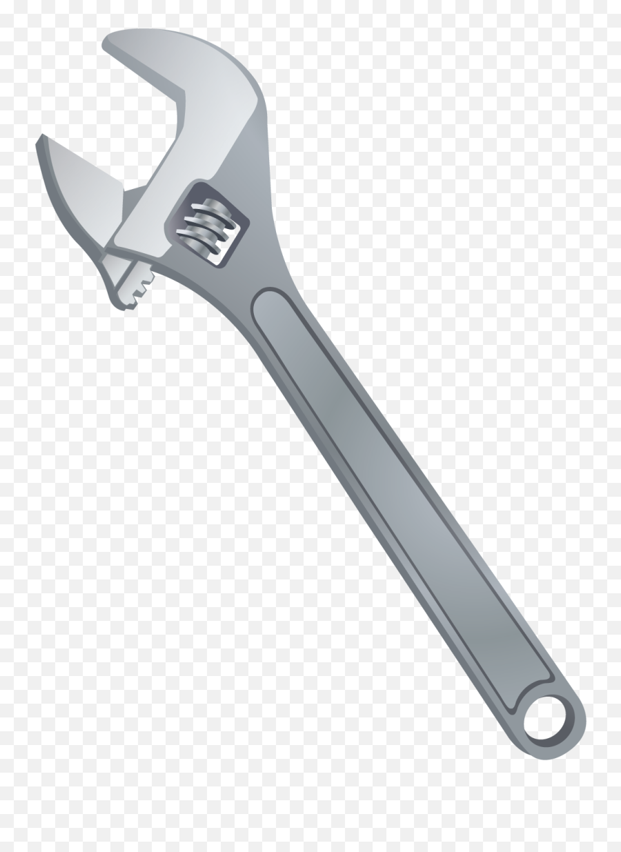 Tool Pliers Wrench - Wrench Png Emoji,Wrench Emoji