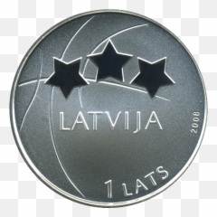 Lv - Badge Emoji