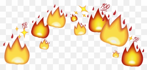 Love - Crown Picsart Emoji