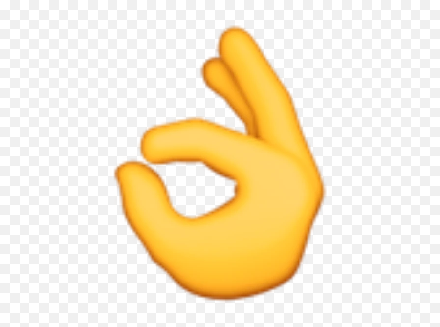 Whats The Best Vagina Emoji - Ok Hand Emoji Png,Emoji Meanings Of The Symbols