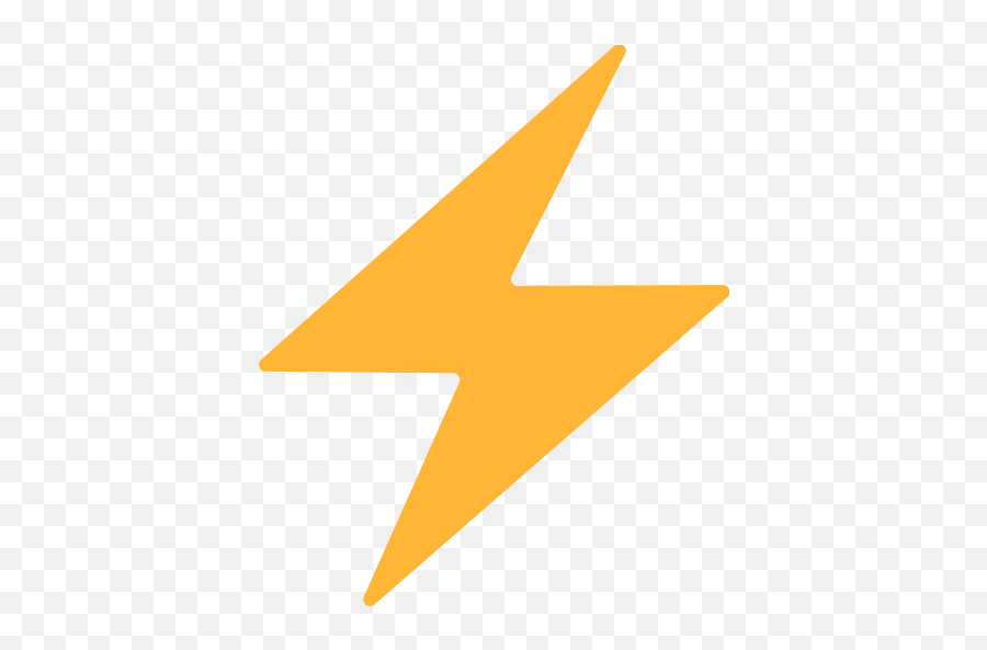 High Voltage Sign Emoji For Facebook Email Sms - High Voltage Emoji,Bullet Emoji