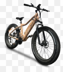 Emoji Prowler Electric Bike,Bicycle Emoji