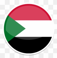 Sudan Icon - Logo Png Emoji