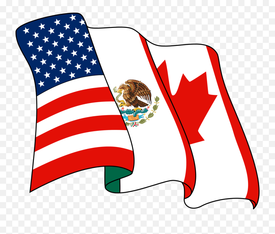 Organization Clipart Partnership - United States Mexico And Canada Emoji,Texas Flag Emoticon