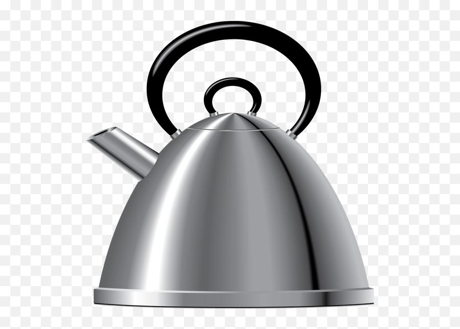 Kettle Clipart - Kitchenware Png Emoji,Kettle Emoji